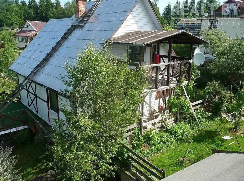 Haus 174 m² Astrosycki sielski Saviet, Weißrussland