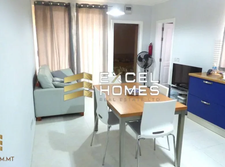 Apartamento 2 habitaciones  en Mellieha, Malta