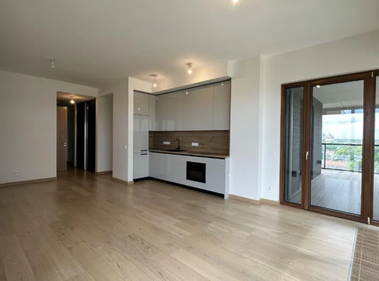 Wohnung 3 Schlafzimmer 94 m² Riga, Lettland
