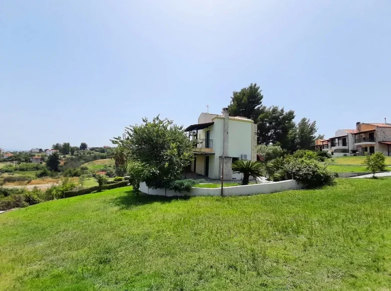 Mieszkanie 2 pokoi 80 m² Chaniotis, Grecja