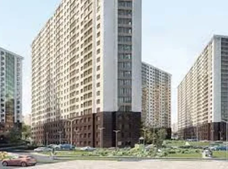 Квартира 1 комната 47 м² Северодонецк, Украина