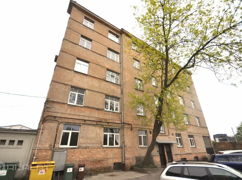 2 room apartment 56 m² Riga, Latvia