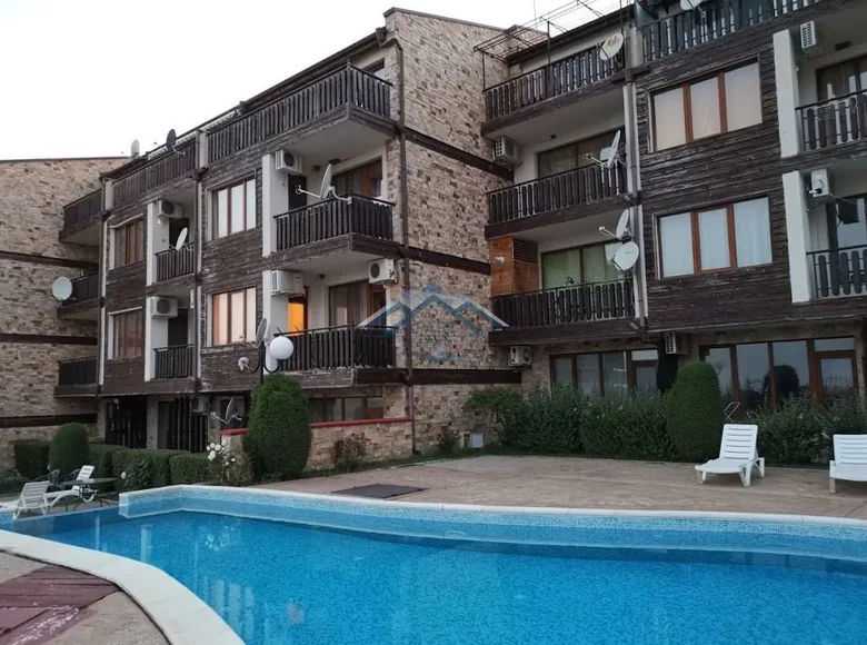 Mieszkanie 2 pokoi 97 m² Kosharitsa, Bułgaria