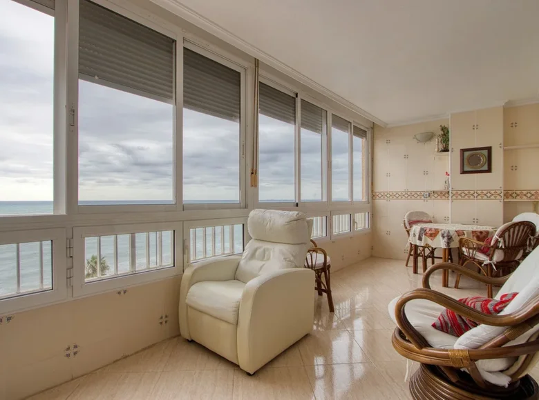 3 bedroom apartment 125 m² Mogan, Spain