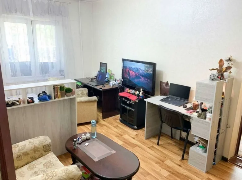 Квартира 1 комната 36 м² Бешкурган, Узбекистан