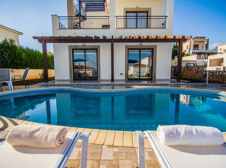 Villa 182 m² Polis Chrysochous, Cyprus
