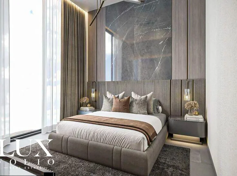 Apartment 454 m² Dubai, United Arab Emirates