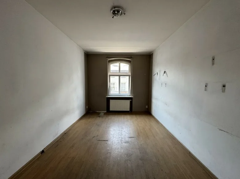 Квартира 2 комнаты 37 м² Познань, Польша