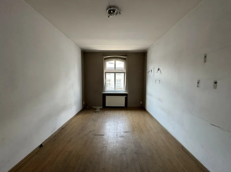 2 room apartment 37 m² Poznan, Poland