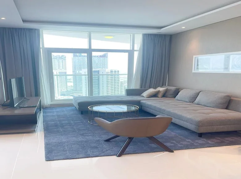 Квартира 1 спальня 90 м² Дубай, ОАЭ