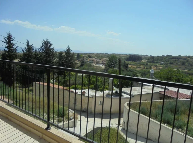 3 bedroom house 140 m² Kathikas, Cyprus