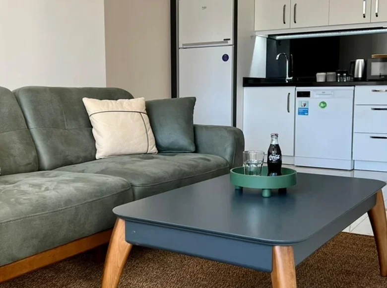 Apartamento 3 habitaciones 80 m² Muratpasa, Turquía