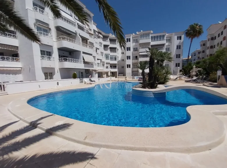 2 bedroom apartment 90 m² l Alfas del Pi, Spain