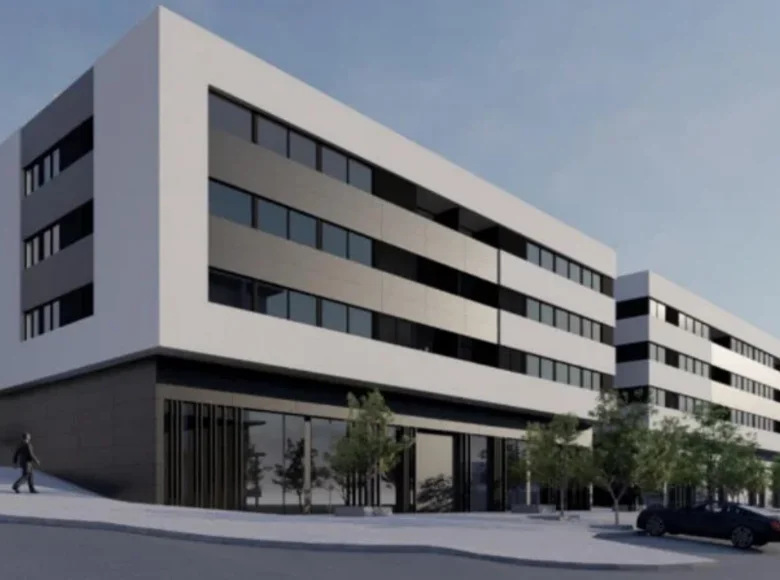 Shop 94 m² in Amsterdam, Netherlands