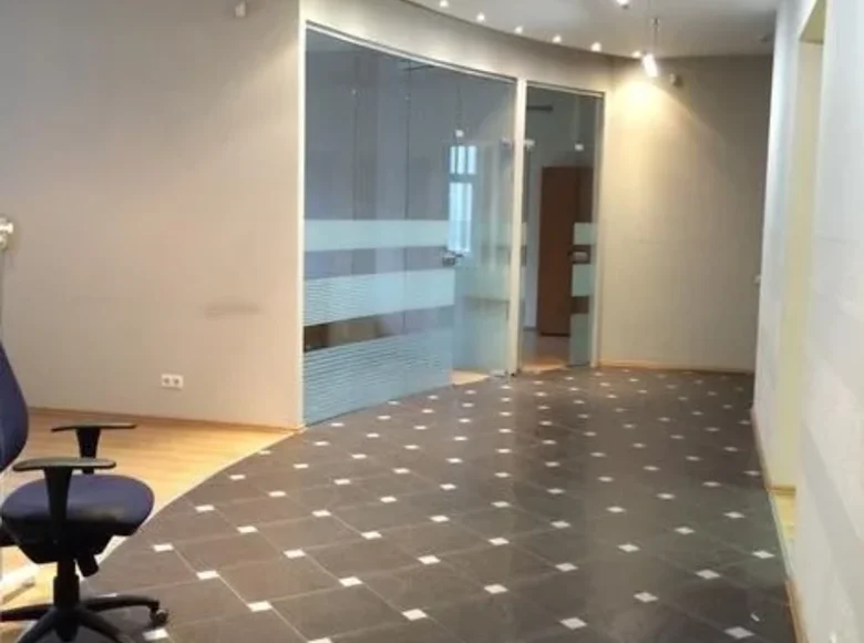 5 bedroom apartment 165 m² Riga, Latvia