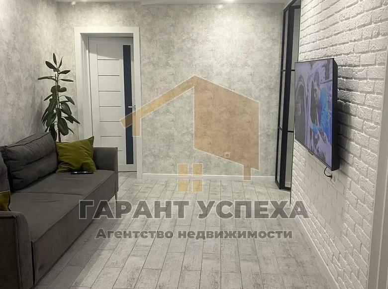 3 room apartment 68 m² Brest, Belarus