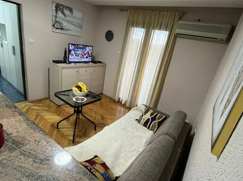 Appartement 1 chambre 43 m² Budva, Monténégro