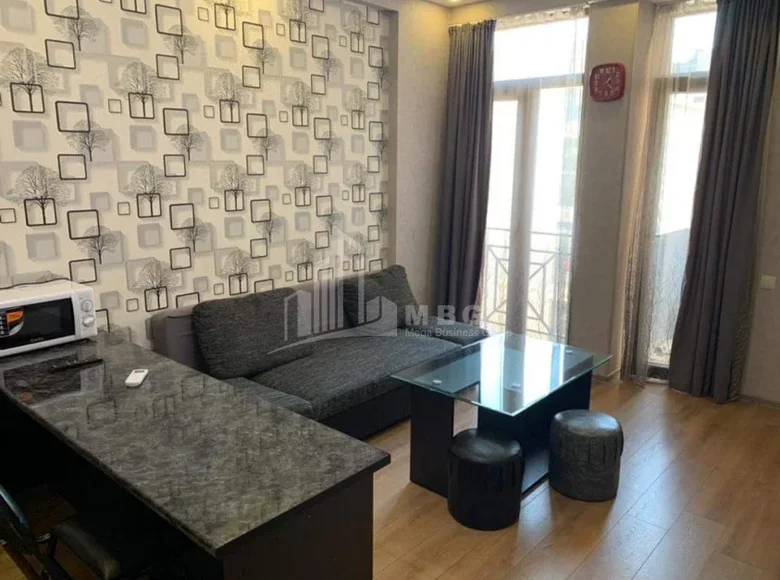 2 bedroom apartment 57 m² Tbilisi, Georgia