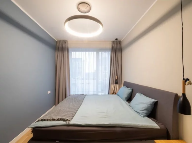 Квартира 3 комнаты 75 м² Рига, Латвия