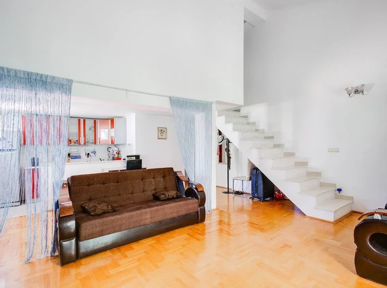 Appartement 3 chambres 82 m² Budva, Monténégro
