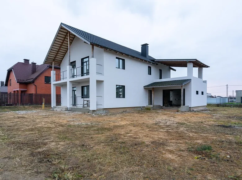 Haus 205 m² Siomkava, Weißrussland