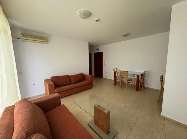 Wohnung 2 zimmer 69 m² Nessebar, Bulgarien