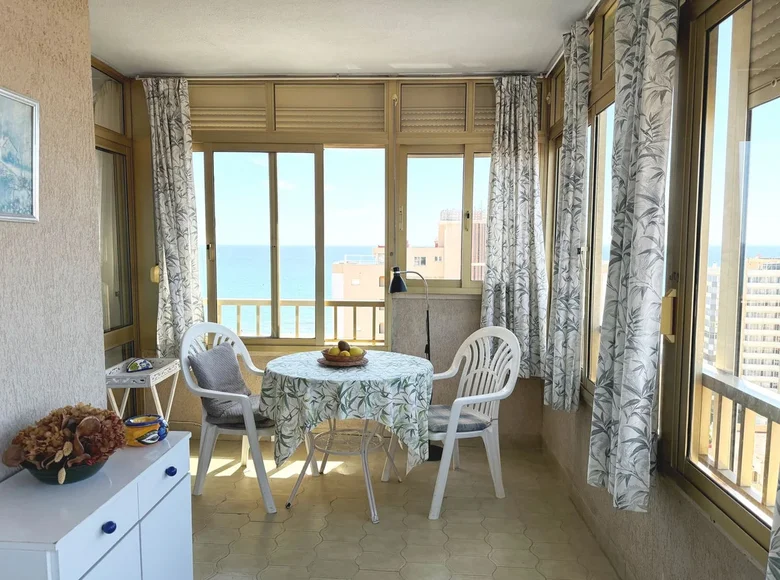 Apartamento 2 habitaciones 70 m² Fuengirola, Španjolska
