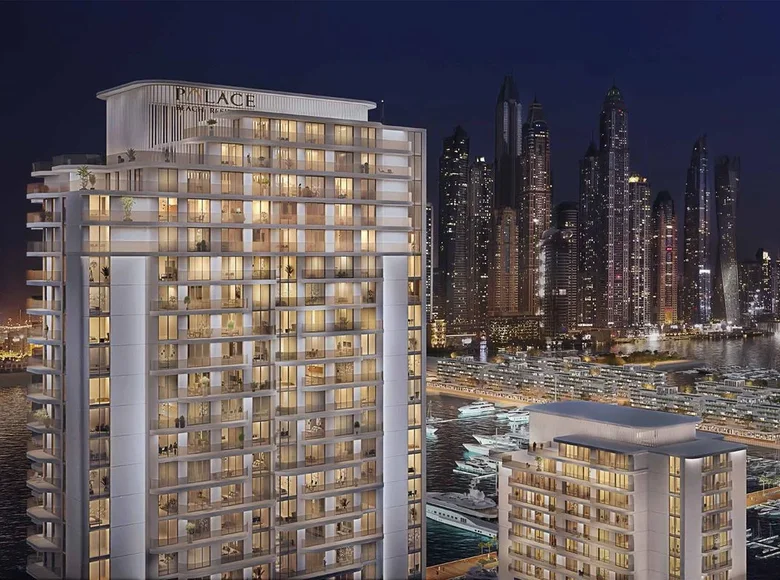 Appartement 3 chambres 172 m² Doubaï, Émirats arabes unis