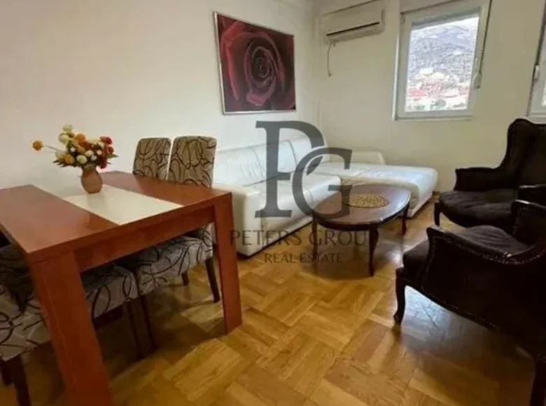 Apartamento 3 habitaciones 75 m² Bar, Montenegro