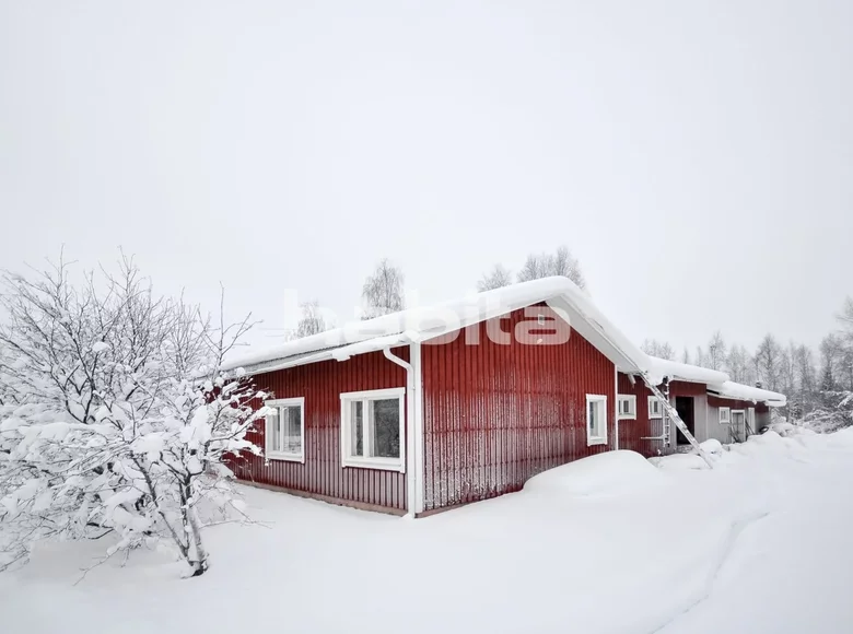 Casa 6 habitaciones 100 m² Tervola, Finlandia
