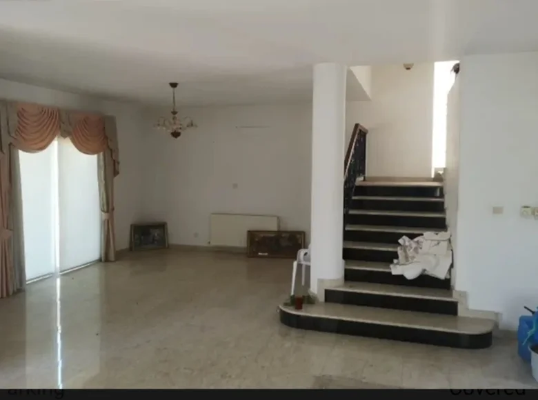 4 bedroom house 265 m² Agios Athanasios, Cyprus