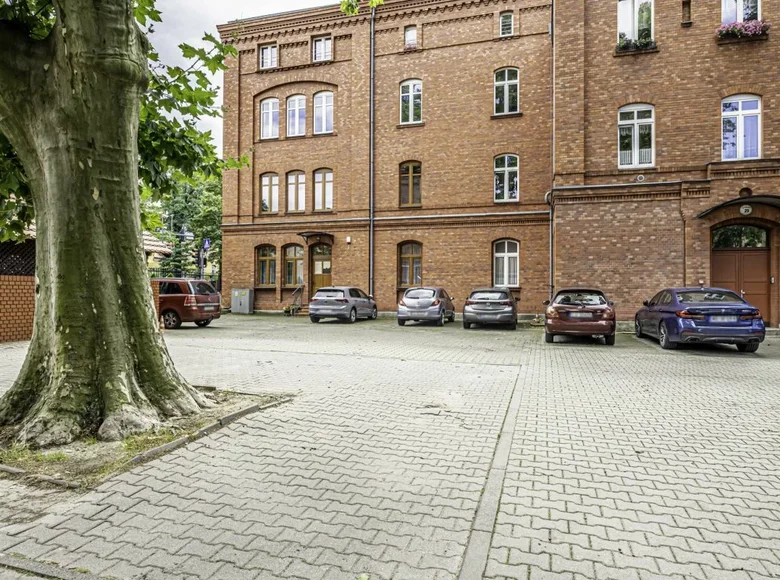 Wohnung 3 zimmer 67 m² Posen, Polen