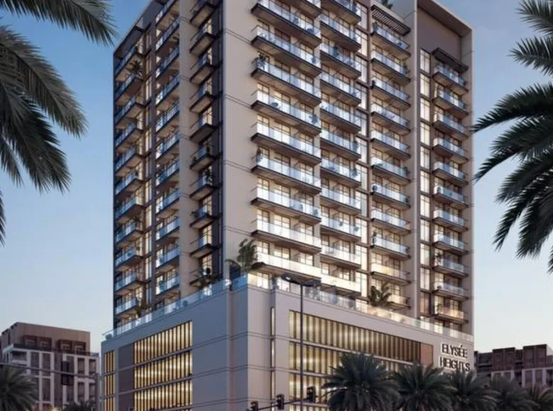Apartamento 2 habitaciones 87 m² Dubái, Emiratos Árabes Unidos