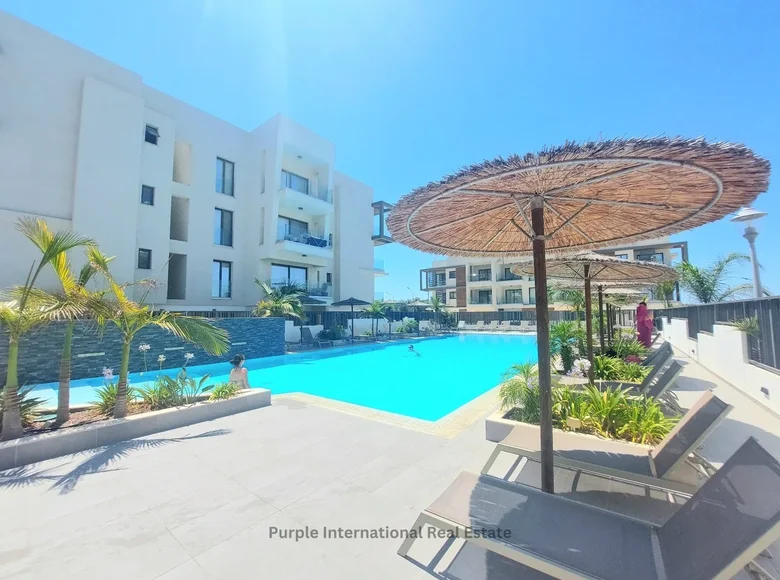 3 bedroom apartment 120 m² Paralimni, Cyprus