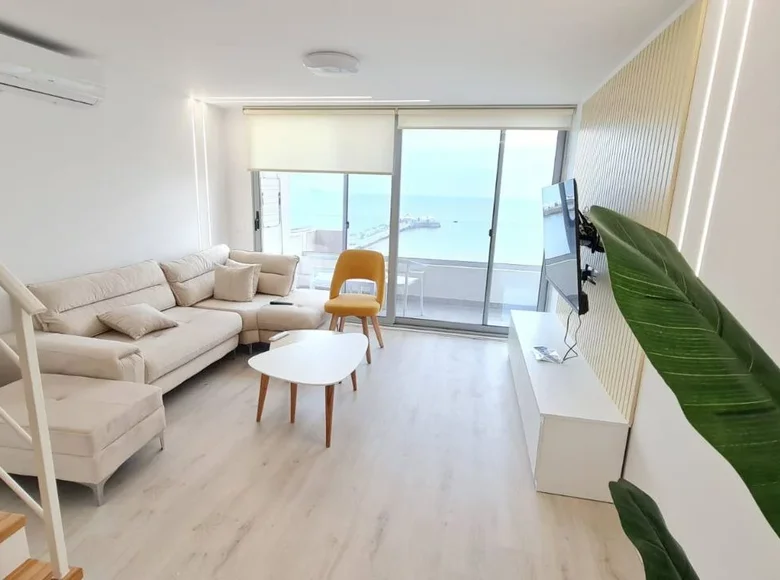 Wohnungen auf mehreren Ebenen 3 Zimmer 78 m² Durrës, Albanien