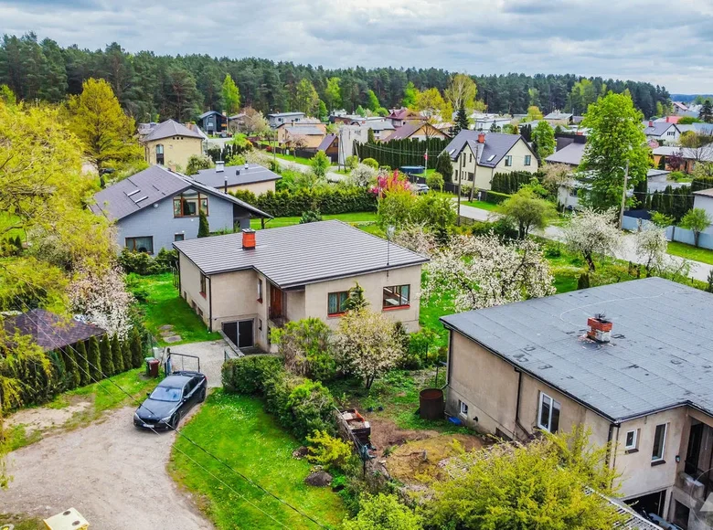 Dom 5 pokojów 250 m² Ikskile, Łotwa