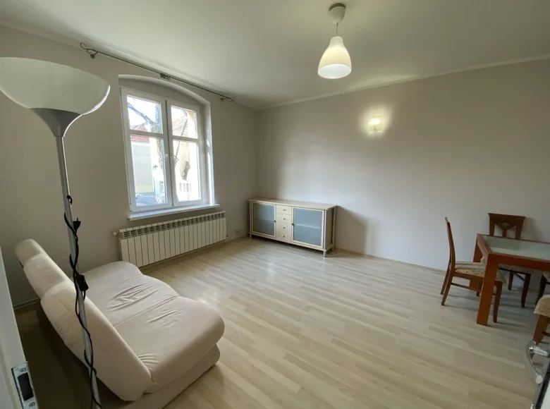 Appartement 2 chambres 40 m² Poznań, Pologne