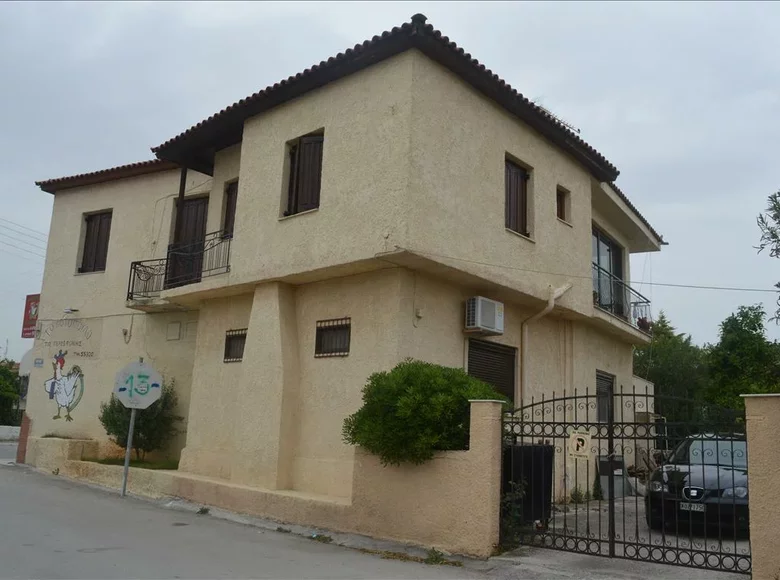 Casa de campo 6 habitaciones 230 m² Municipality of Velo and Vocha, Grecia