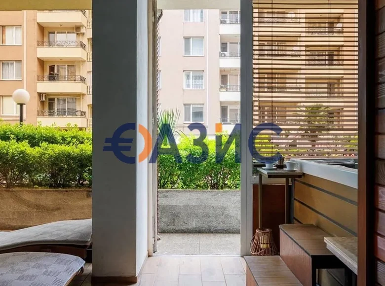 Appartement 5 chambres 50 m² Bourgas, Bulgarie