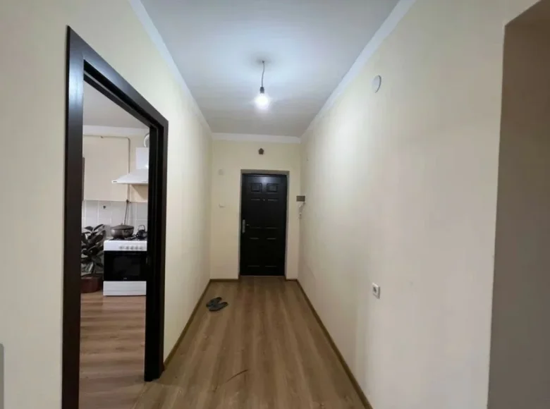 Kvartira 1 xona 45 m² Toshkentda, O‘zbekiston