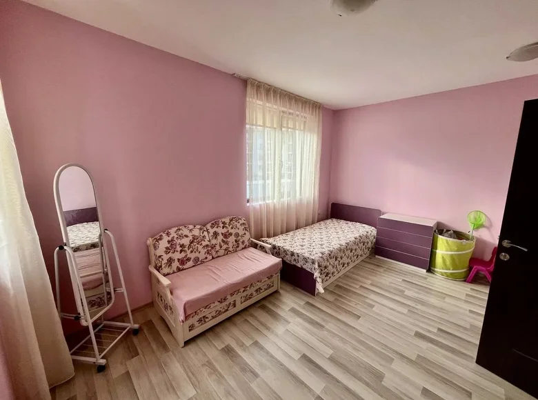 1 bedroom apartment 56 m² Ravda, Bulgaria