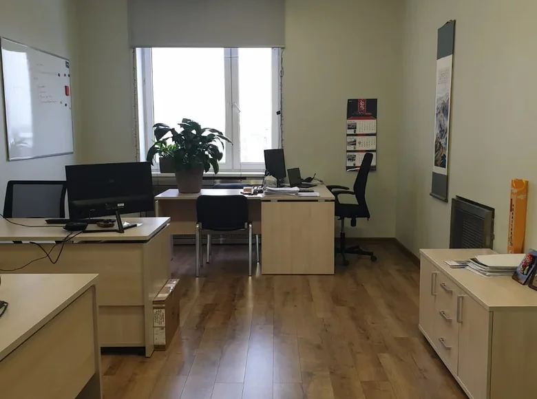 Bureau 212 m² à Central Administrative Okrug, Fédération de Russie