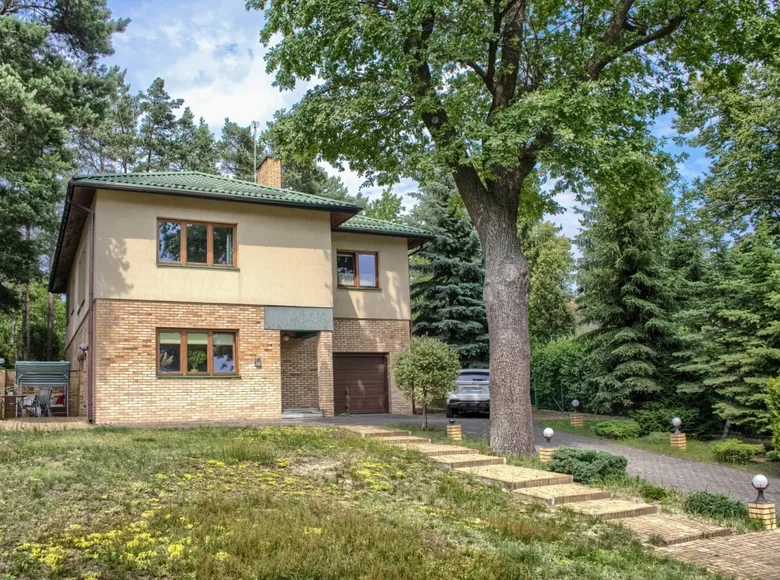 Maison 5 chambres 275 m² Varsovie, Pologne