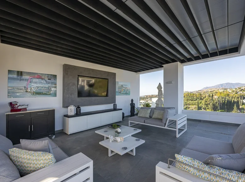 3 bedroom apartment 117 m² Santa Ursula, Spain