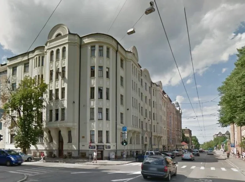 Квартира 5 комнат 143 м² Виляка, Латвия