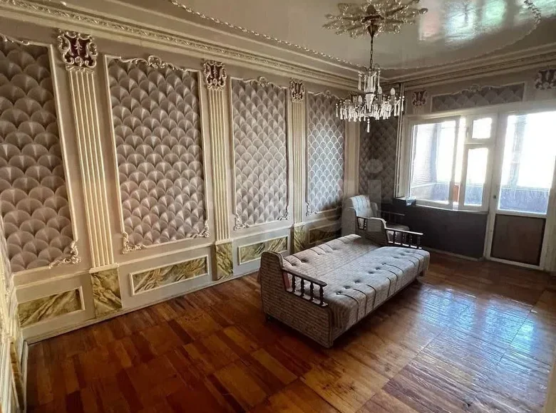 Kvartira 95 m² Toshkentda