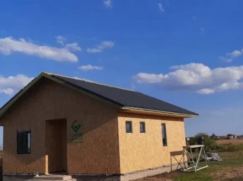 Haus 3 Zimmer 58 m² Sjewjerodonezk, Ukraine