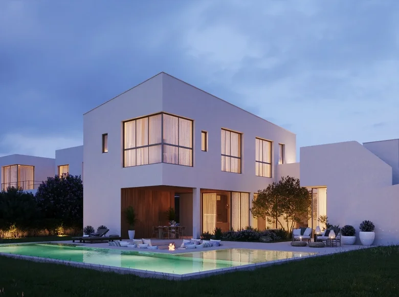 Maison 4 chambres 211 m² Pervolia, Chypre