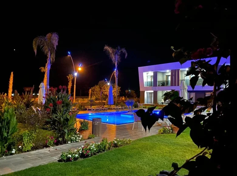 Hotel 60 m² Kemer, Turcja