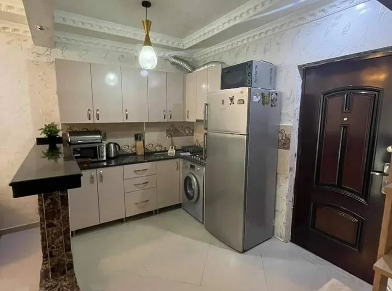 Wohnung 3 Zimmer 50 m² Batumi, Georgien